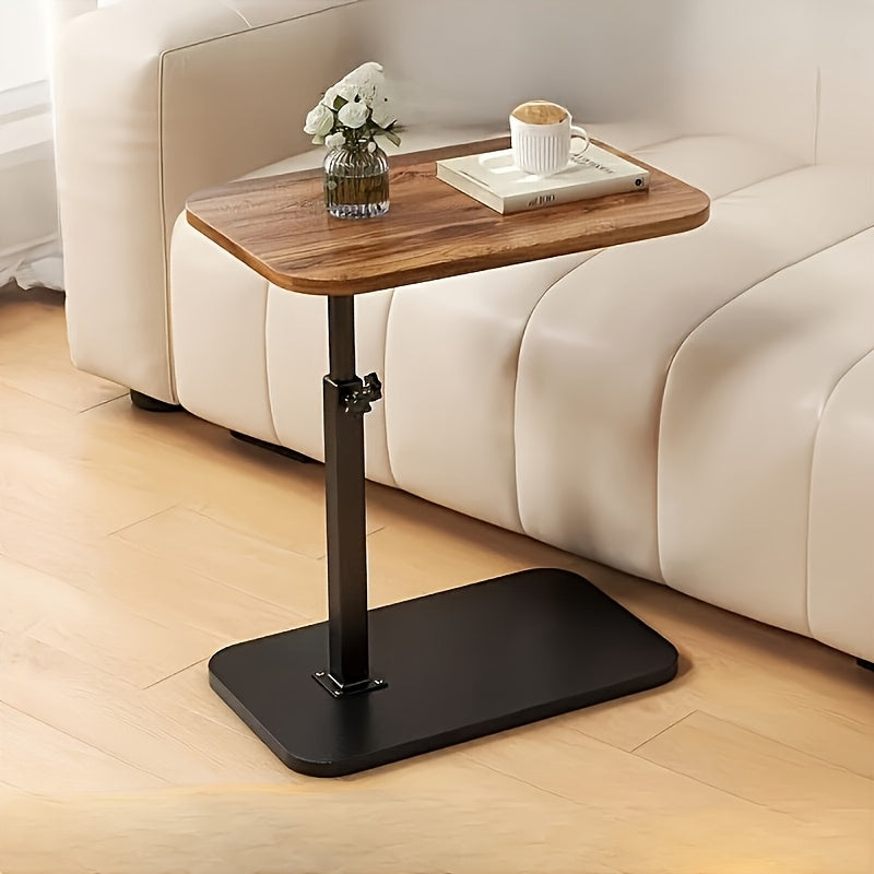 FlexiTable - Adjustable side table for sofa & bed