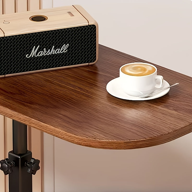 FlexiTable - Adjustable side table for sofa & bed