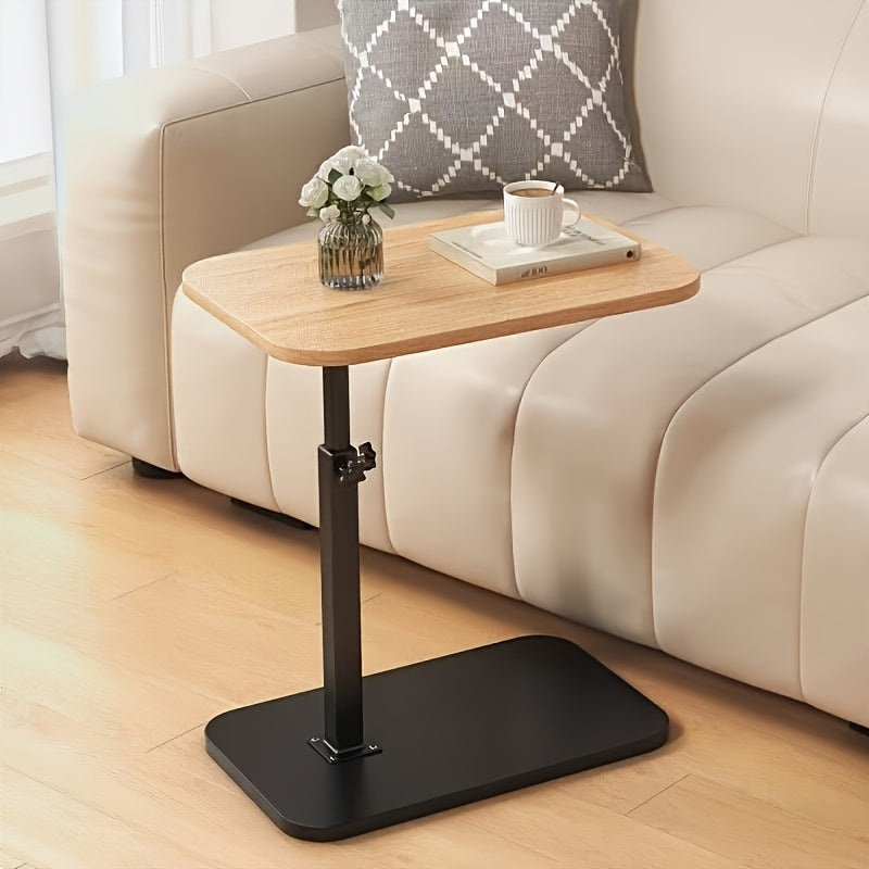 FlexiTable - Adjustable side table for sofa & bed