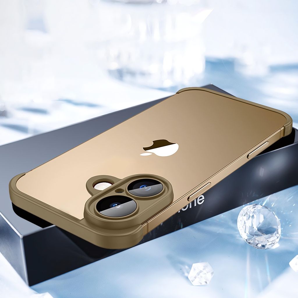 FortiShield Max iPhone-Hülle | Hochwertige stoßfeste Panzerung für umfassenden Schutz 18