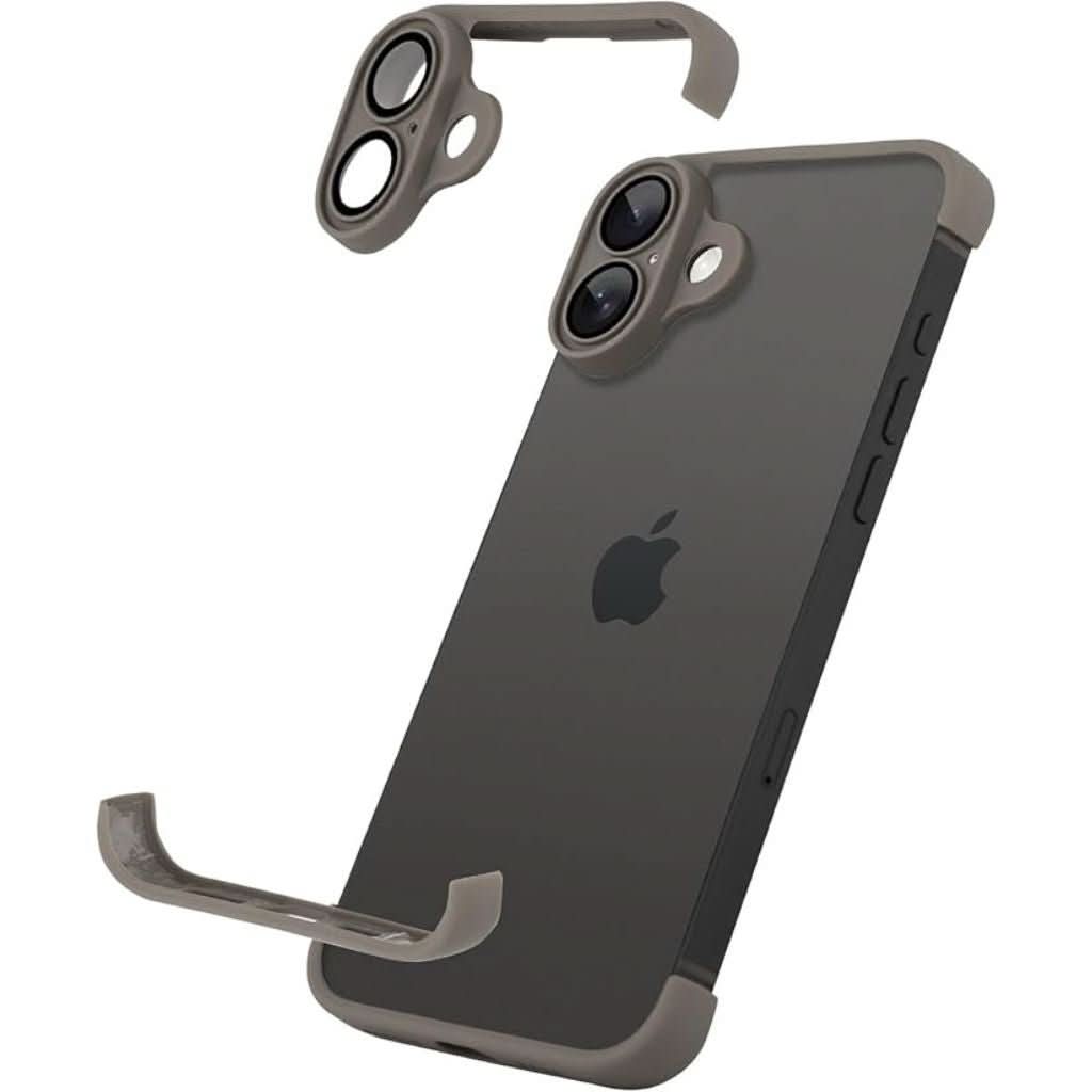 FortiShield Max iPhone-Hülle | Hochwertige stoßfeste Panzerung für umfassenden Schutz 22