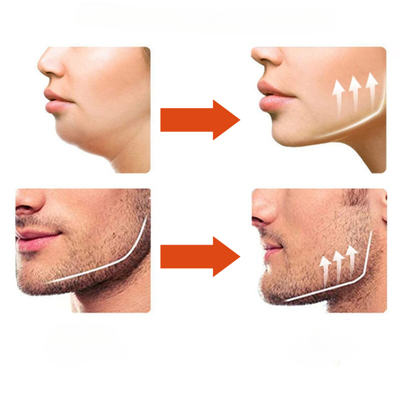 Facetone Sculpt – Entrenamiento natural de la mandíbula para contornos faciales definidos