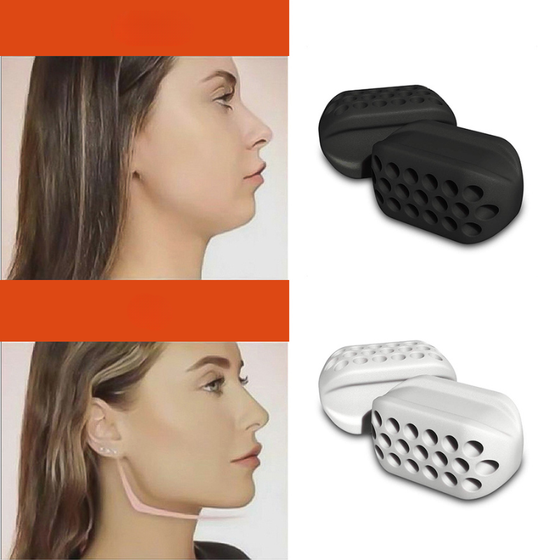 Facetone Sculpt – Entrenamiento natural de la mandíbula para contornos faciales definidos