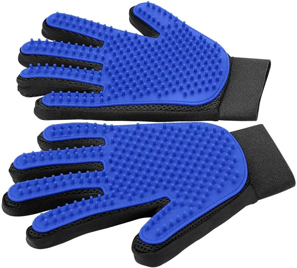 PetcareGlove - Effiziente Pflege für Haustiere-2