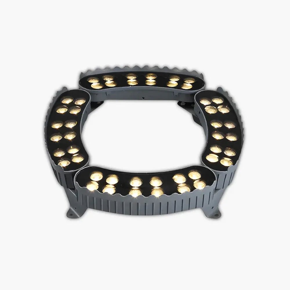 GARDENBEAM – Energieeffizienter LED-Strahler für die Außen- und Gartenbeleuchtung 9