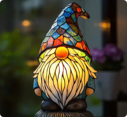 GLOWPAWS – Künstlerische LED-Nachtlampe mit Hunderassenmotiv für die Inneneinrichtung 16