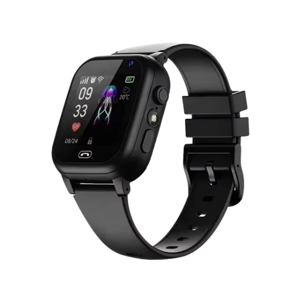 KIDTRACK Watch - smartwatch GPS con tracciamento in tempo reale e videochiamate per bambini
