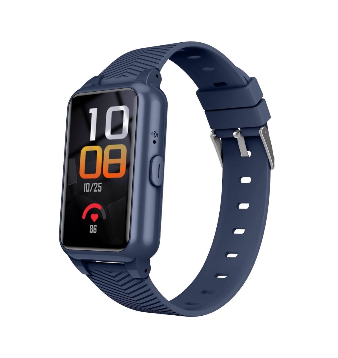 GUARDTIME – Senioren-Smartwatch mit Echtzeit-GPS & Notfallunterstützung 6