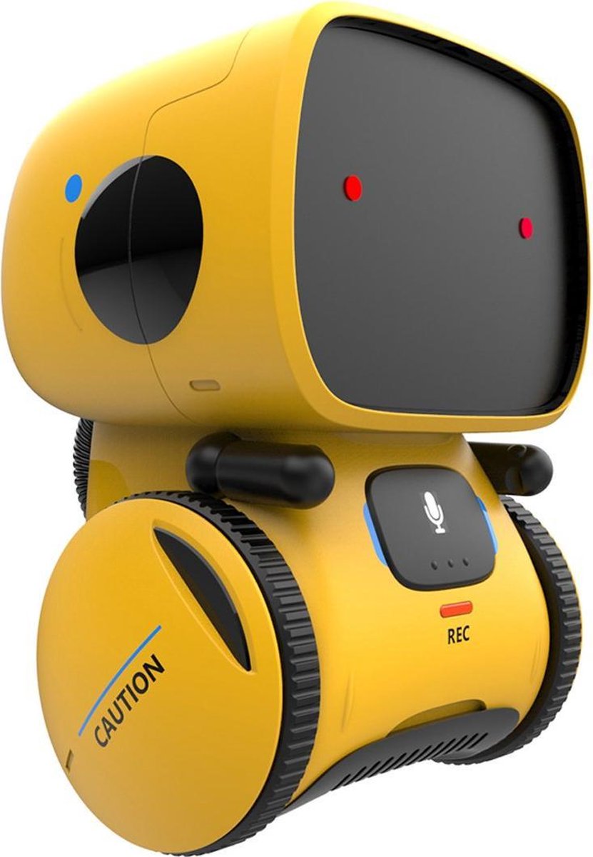 Smartbot - Interaktive Tanzroboterspielzeug-1