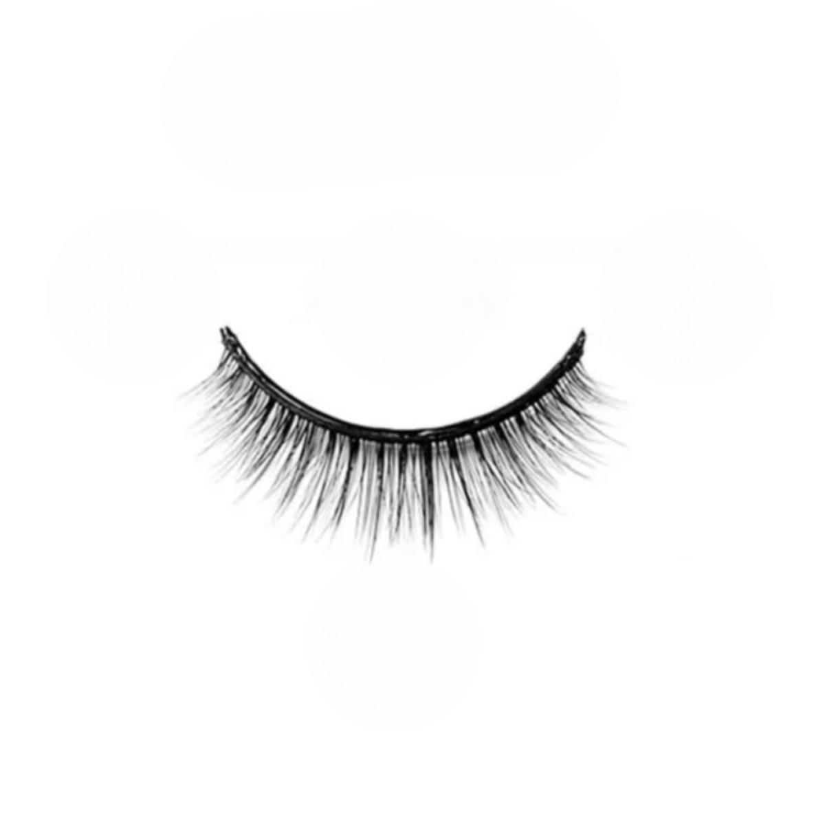 LASHORA – Reusable Self-Adhesive Eyelashes for Effortless Glamour