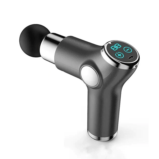 Variant image for VARDIPULSE - Tragbare Massagepistole Mit Leistungsstarker Vibration Für Muskelentspannung-8