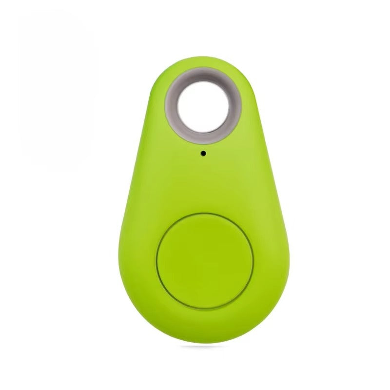 Smart GPS Pet Tracker - Real-time location tracking for pets & possessions