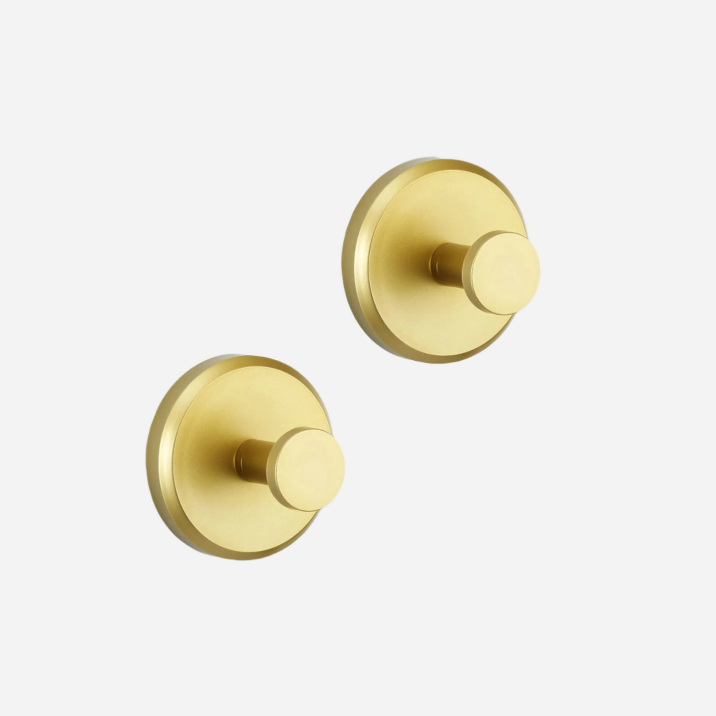 CLINGMAX – Reusable Vacuum Hooks for Space Saving