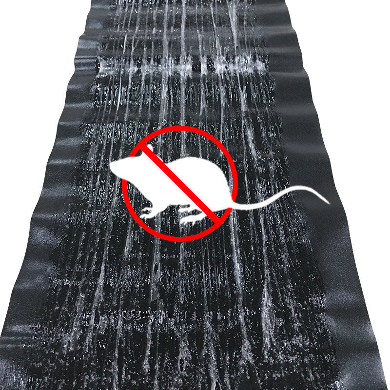 TRAPZONE MAX - Large non-toxic sticky trap for effective pest control