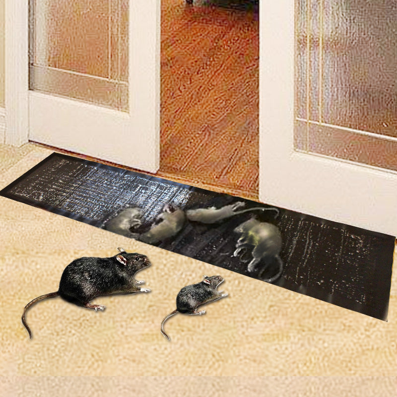 TRAPZONE MAX - Large non-toxic sticky trap for effective pest control