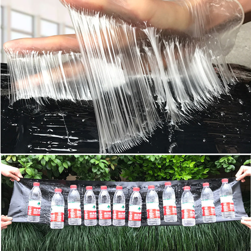 TRAPZONE MAX - Large non-toxic sticky trap for effective pest control