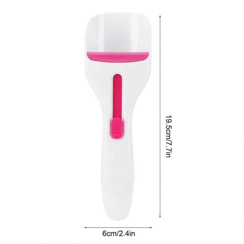 CUPTORA – Cupcake Baking Accessories with Spatula and Dough Cutter