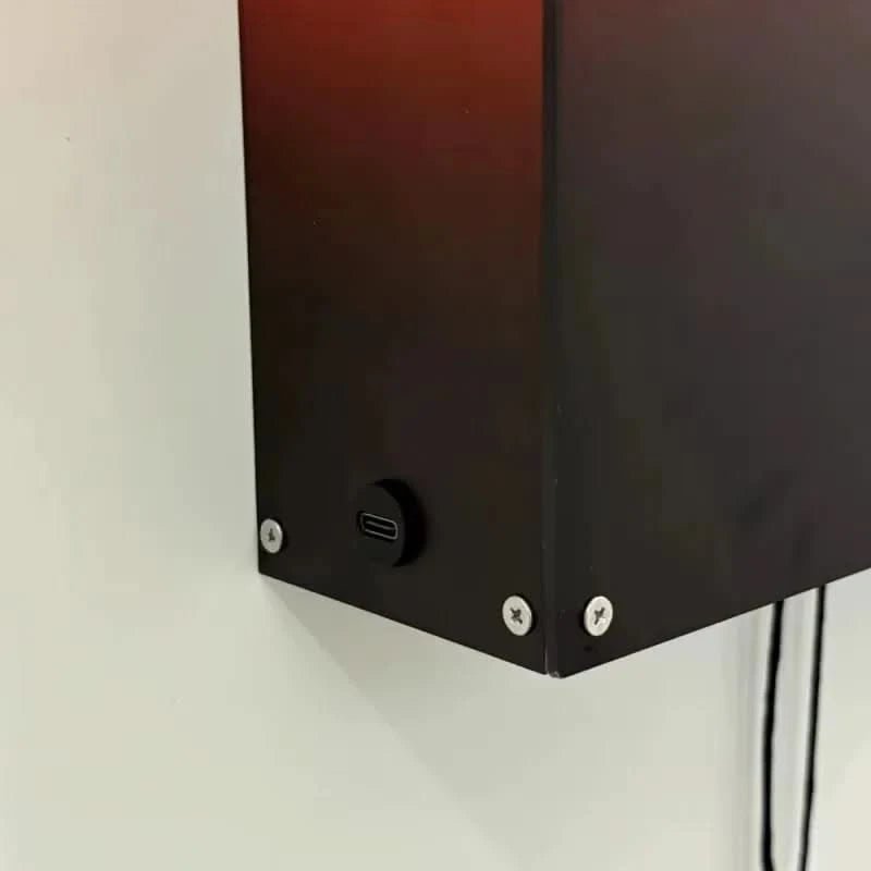 GLOWROPE – Modern LED Rope Light for Bedrooms and Ambient Lighting