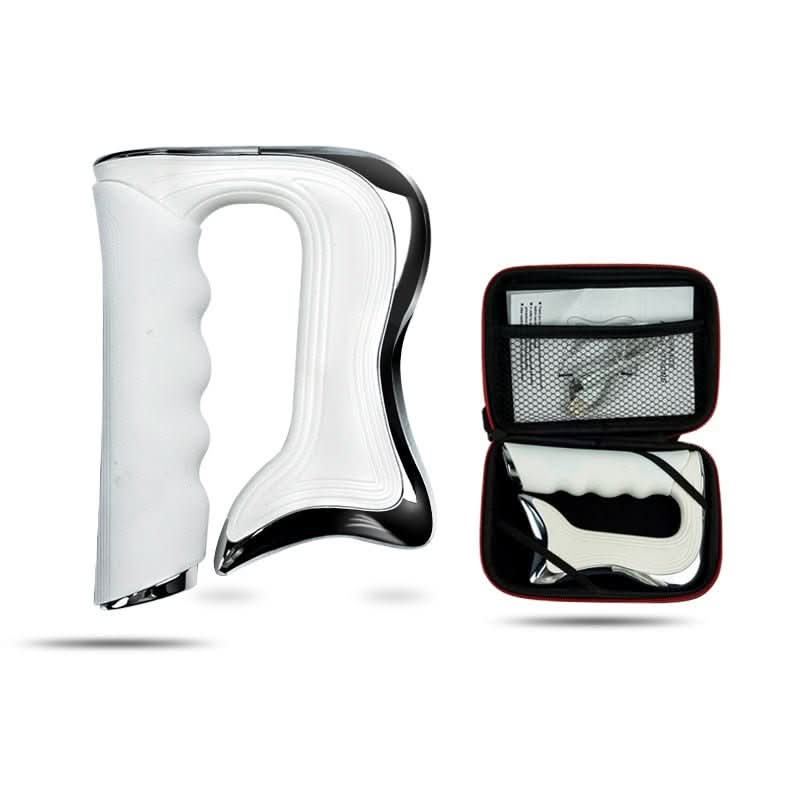 Variant image for Musclewave - Myofasziales Entspannungsgerät Mit Einstellbarer Intensität Für Schnelle Muskelregeneration-2