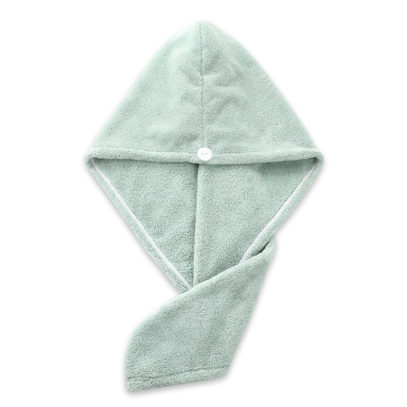 Variant image for Magictowel - Schnelltrocknendes Haartuch Damen aus 100% Mikrofaser für Gesundes Haar-7