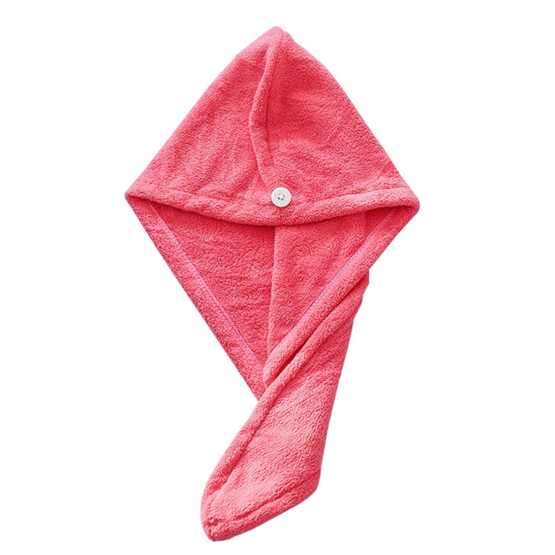 Variant image for Magictowel - Schnelltrocknendes Haartuch Damen aus 100% Mikrofaser für Gesundes Haar-2