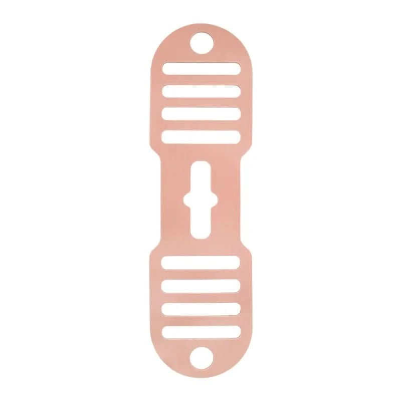 STABORA – Non-slip silicone kitchen lid holder