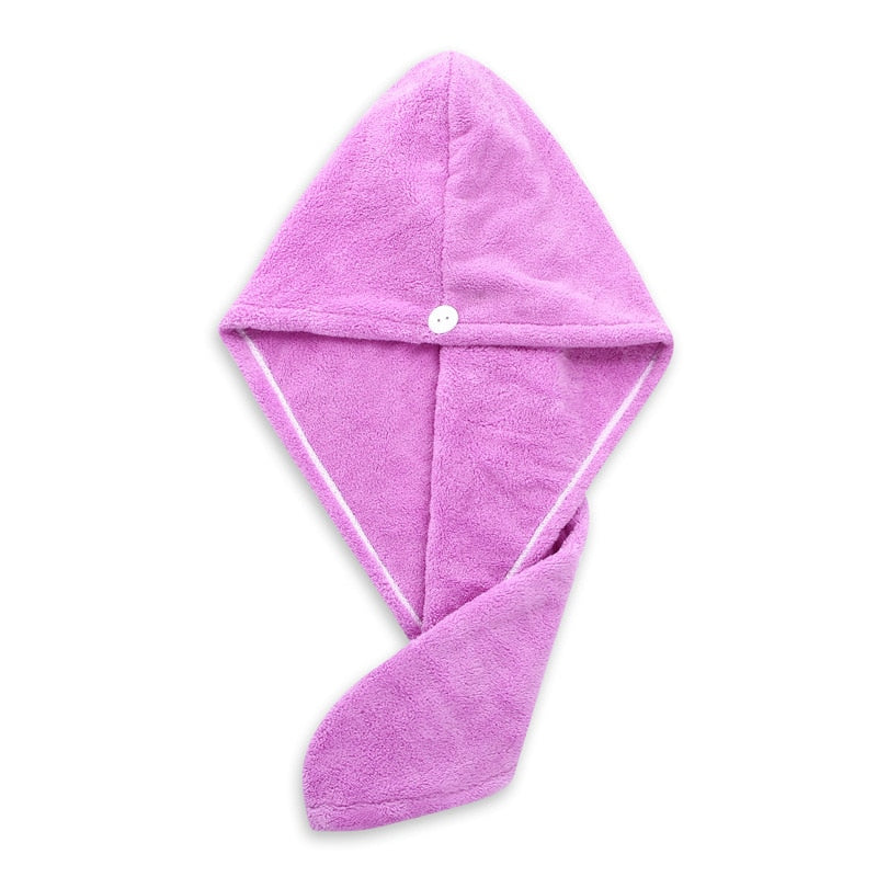 Variant image for Magictowel - Schnelltrocknendes Haartuch Damen aus 100% Mikrofaser für Gesundes Haar-3
