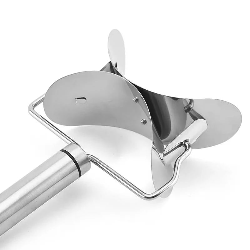 PINCHIX – Dumpling Tool with Handle and Rolling Function