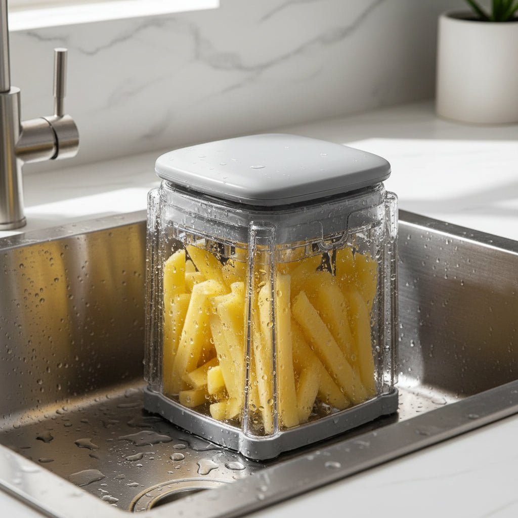 CHOPMASTER – Professional Vegetable and Potato Cutter