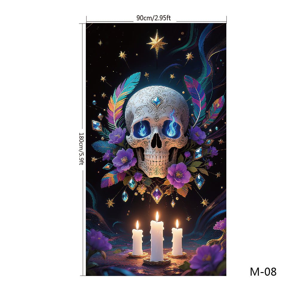 HOLIDOOR – Ihr Eingang im festlichen Look 23