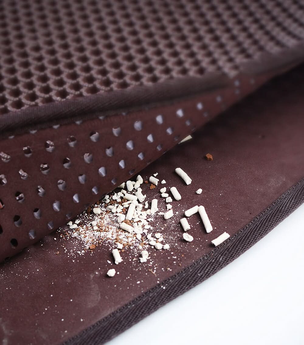 Catgrainguard - Praktische Matte gegen Katzenkies-6