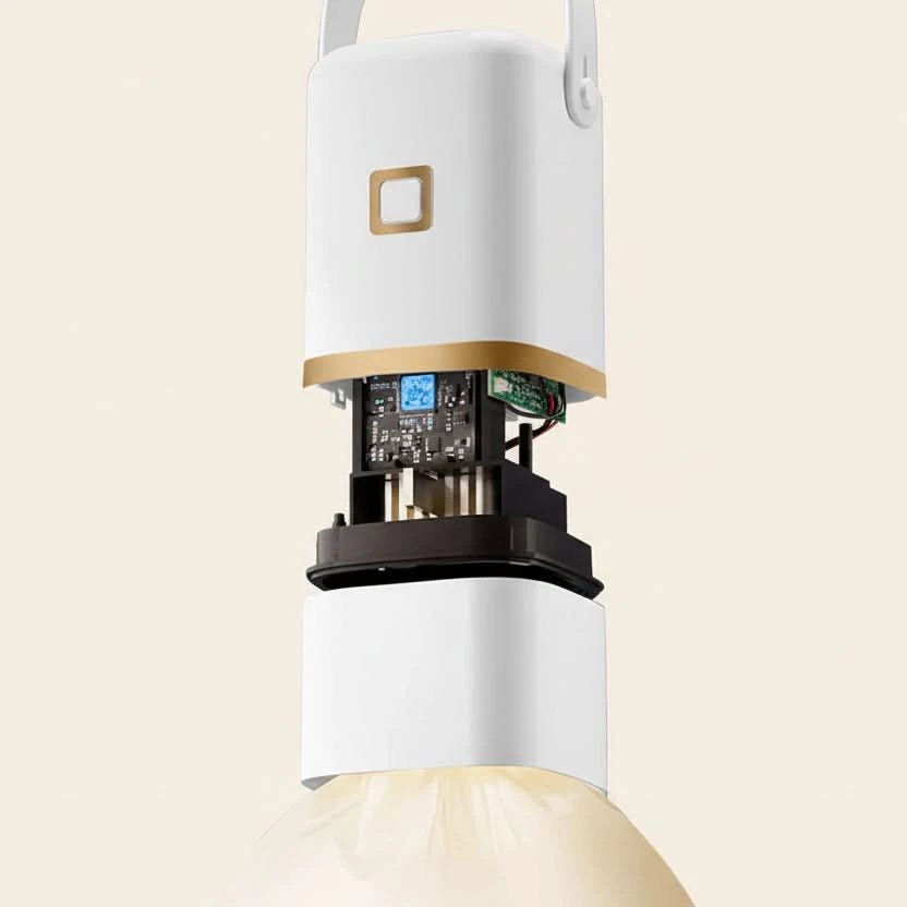 PORTADRY - Compact Portable Clothes Dryer for Travel & Home