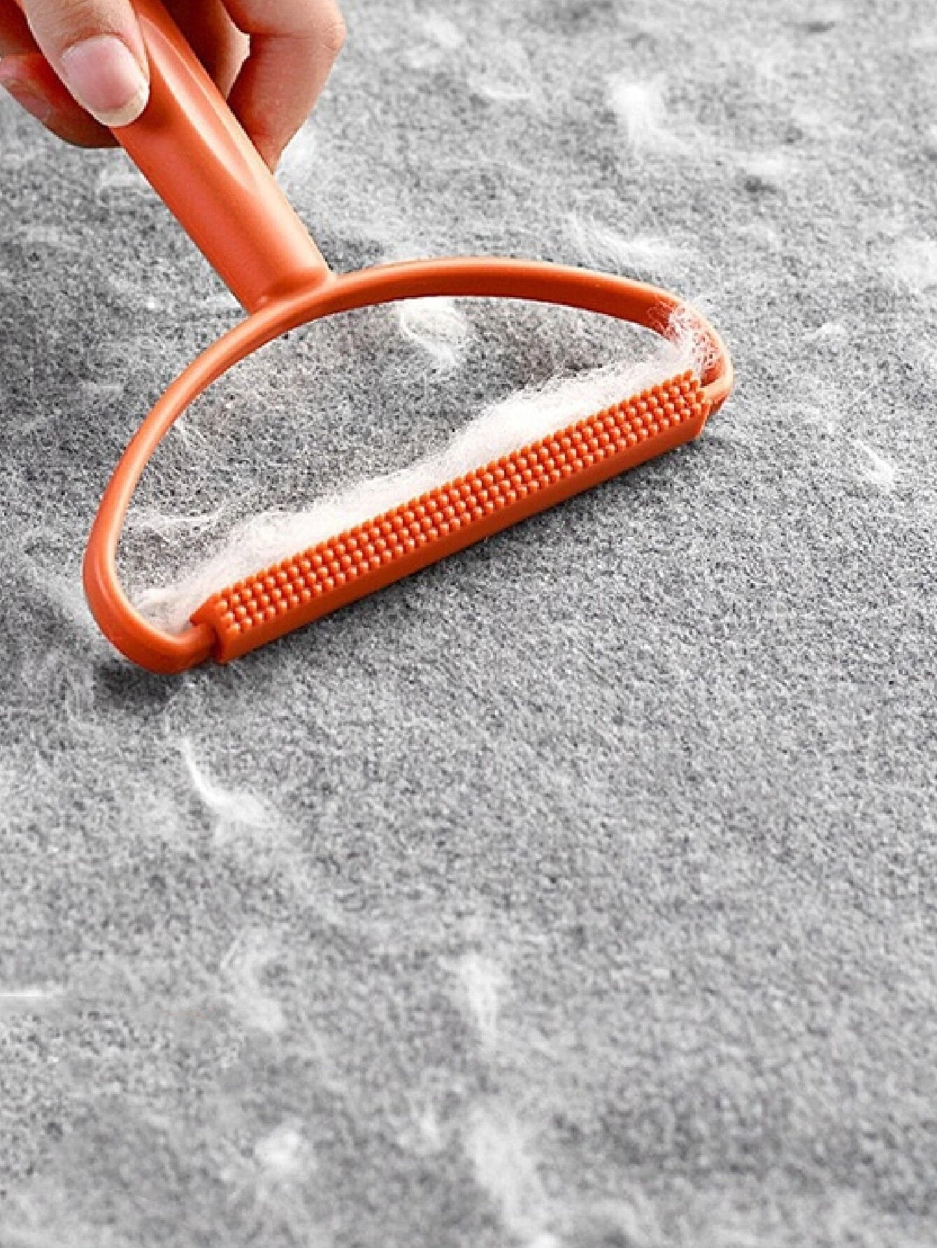 Fluffle Cleaner- starker Fussel- und Staubentferner-2