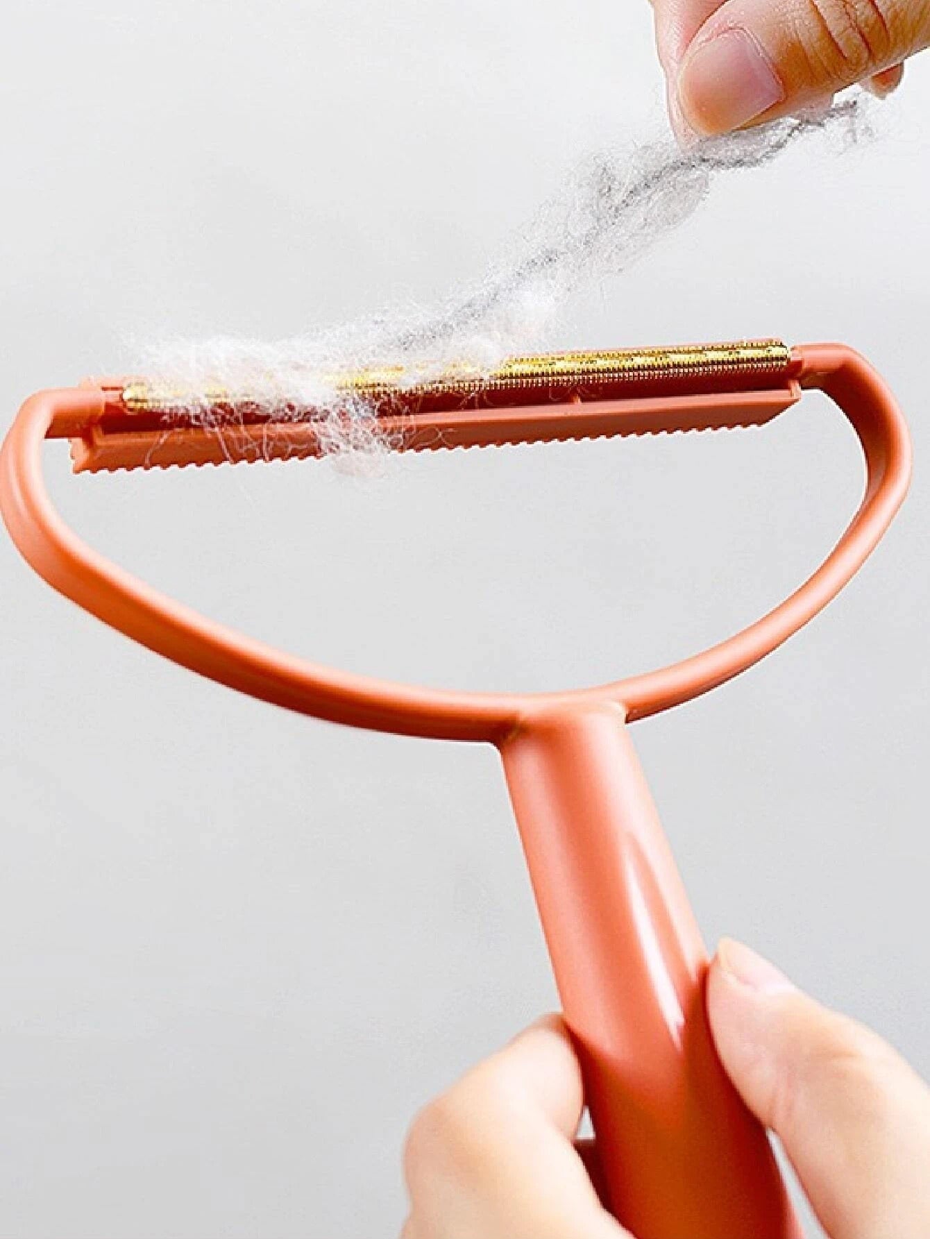 Fluffle Cleaner- starker Fussel- und Staubentferner-3