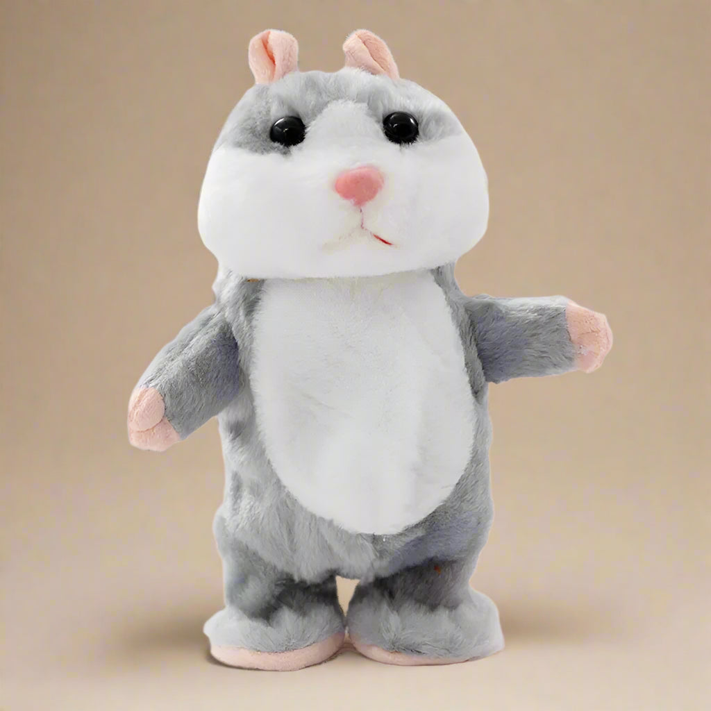 Variant image for Hamster - grau