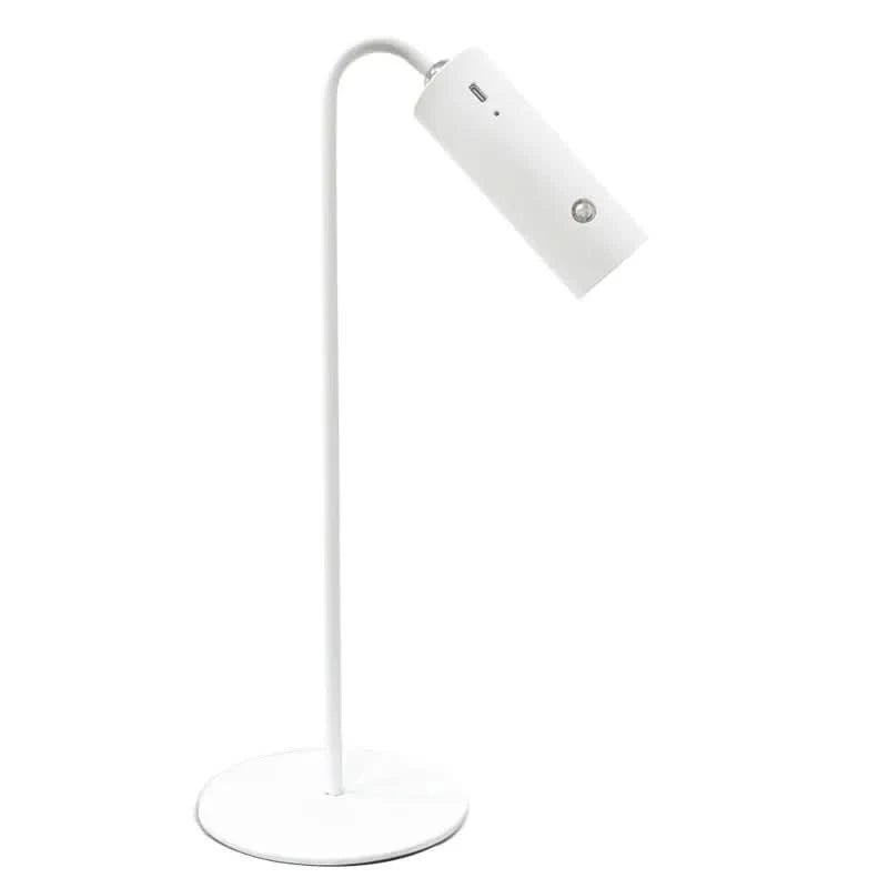 NEXORA – Battery-Powered LED Desk Lamp for Studying and Reading