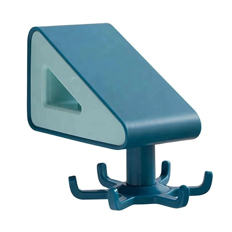 ROTAHOOK – Rotating 360° Wall-Mounted Kitchen Hook, No Drilling Required