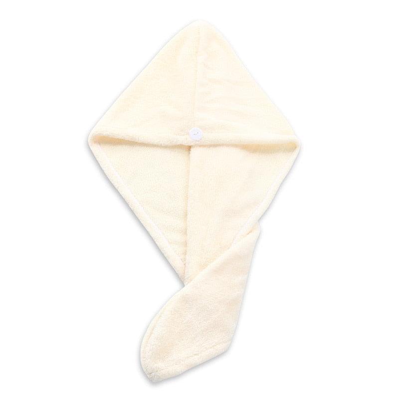 Variant image for Magictowel - Schnelltrocknendes Haartuch Damen aus 100% Mikrofaser für Gesundes Haar-5