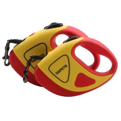 Brightleash - Luxus, einverrückter Hundeleine mit LED-4
