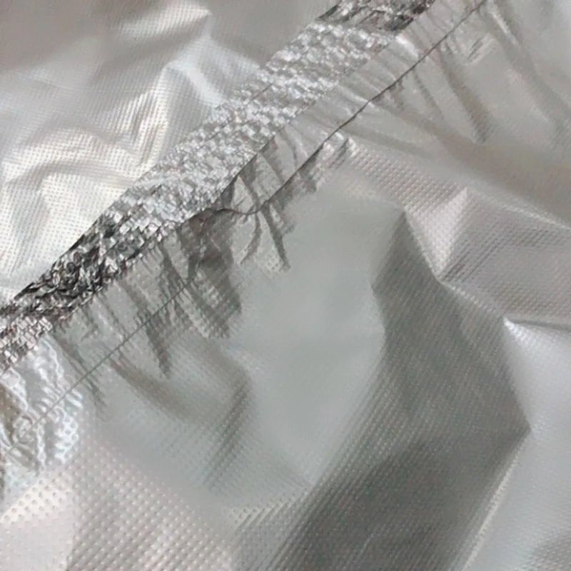 Large Capacity Storage Bags – Water-Repellent & Sturdy for Clothes & Toys