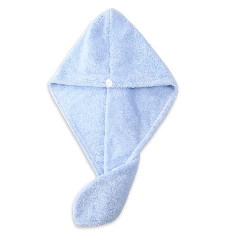 Variant image for Magictowel - Schnelltrocknendes Haartuch Damen aus 100% Mikrofaser für Gesundes Haar-6