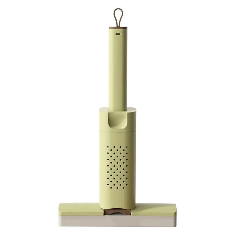 HANDYMOP – Mini Mop for Kitchen, Table & Office Surfaces