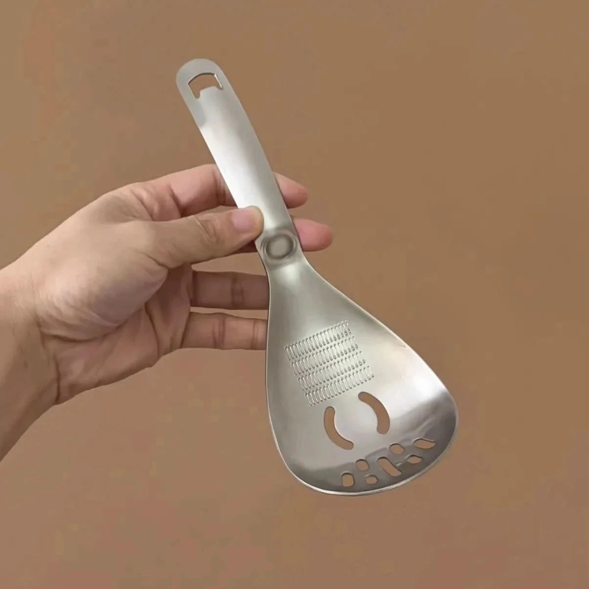SEPARIX – Egg Separator and Food Chopper