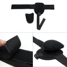 GROINRELIEF – Ceinture de soutien contre la hernie inguinale pour le soulagement de la douleur