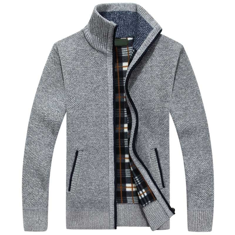 URBAN GENTRY VEST - High-quality men's waistcoat for cold days