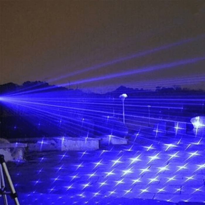 TrailBeam X450 – Lampe de poche LED haute performance pour plein air et camping