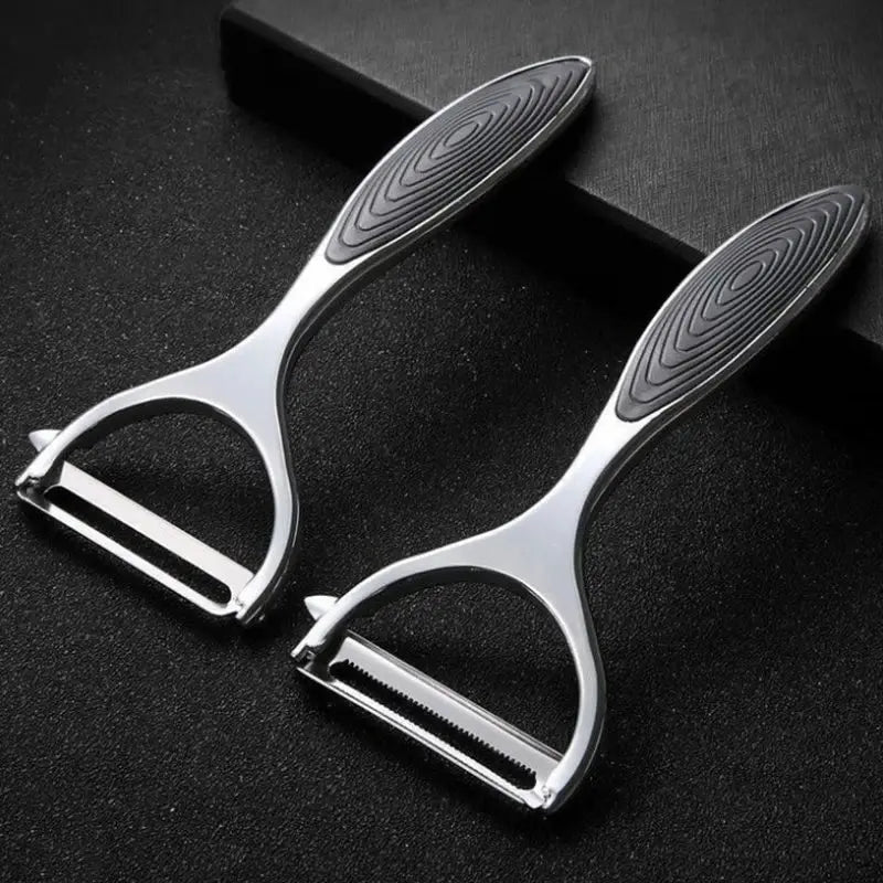 EdelPeeler – High-Quality Stainless Steel Peeler for Kitchen & Everyday Use