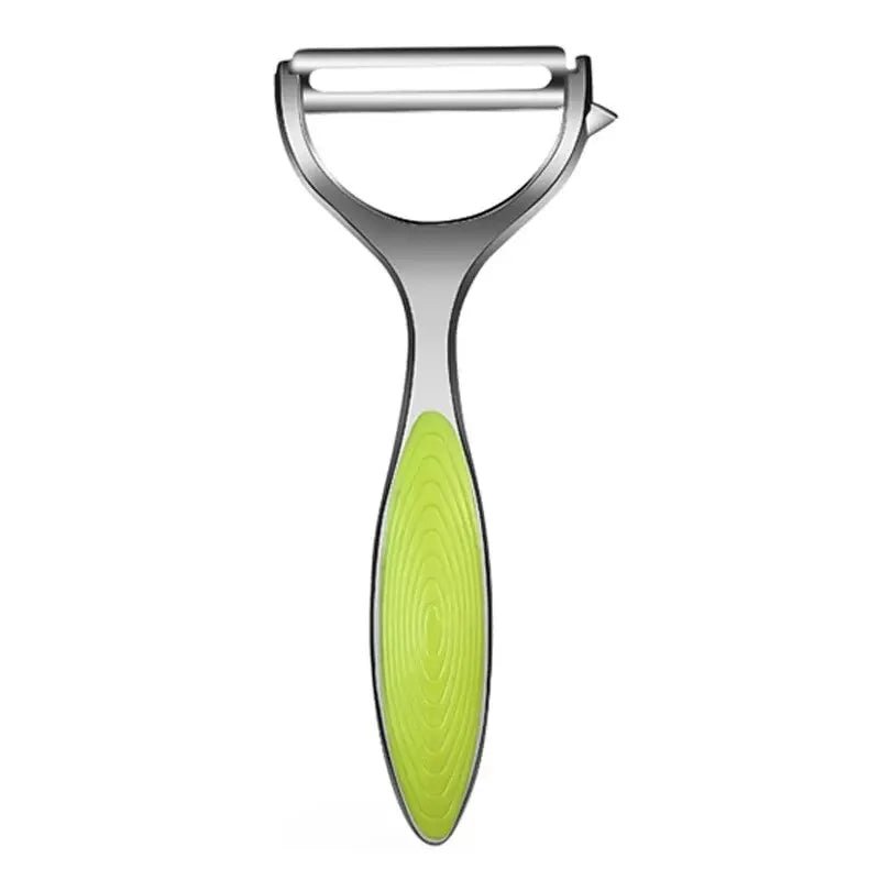 EdelPeeler – High-Quality Stainless Steel Peeler for Kitchen & Everyday Use