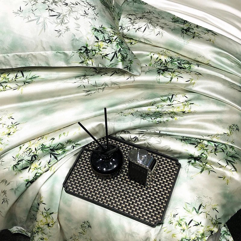 Aurasilk – Housse d'oreiller en soie de mûrier pour un sommeil luxueux