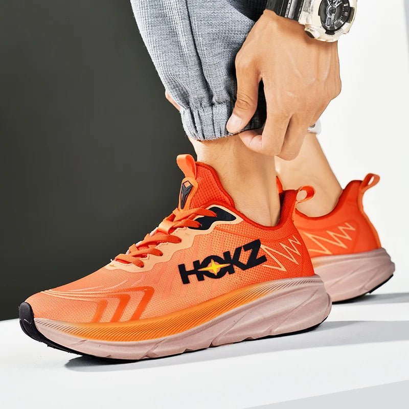 GlideOne – Chaussures de course légères avec amorti optimal